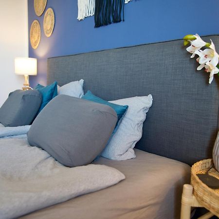 Edler Wohnraum Panoramablick 3 Sz Boxspringbetten, E-Ladestation, Kaffeevollautomat, Klima, Lift, Terrasse & 2Xtg Graz Kültér fotó