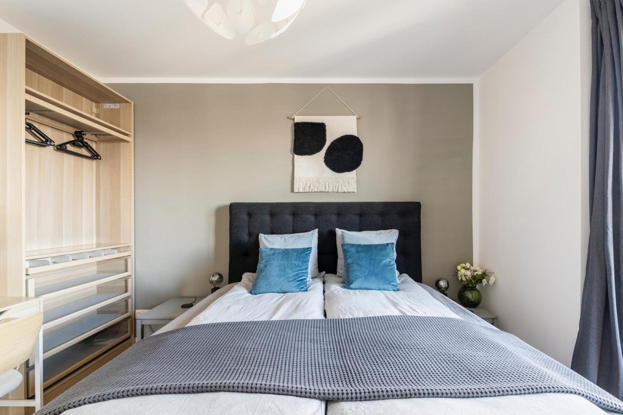 Edler Wohnraum Panoramablick 3 Sz Boxspringbetten, E-Ladestation, Kaffeevollautomat, Klima, Lift, Terrasse & 2Xtg Graz Kültér fotó